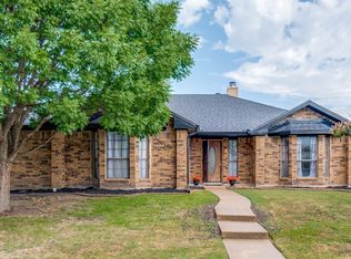 7505 Aberdeen Dr, Rowlett, TX 75089