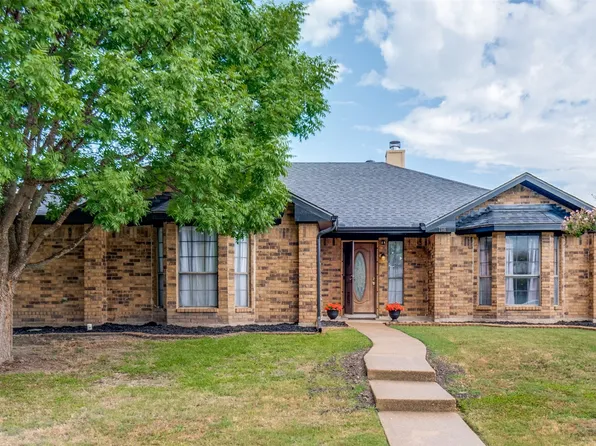 7505 Aberdeen Dr, Rowlett, TX 75089