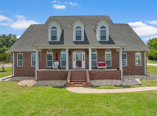 295 Point Rd, Muscle Shoals, AL 35661