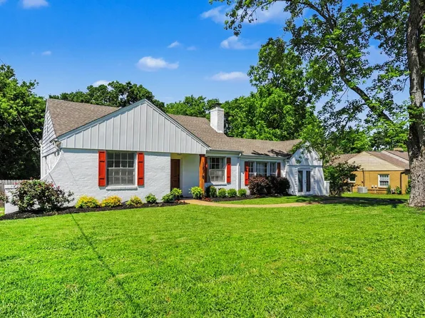 1207 Kenwood Dr, Nashville, TN 37216