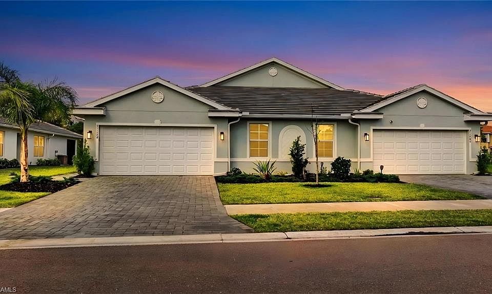 1st image of 21864 Milan Villas LN