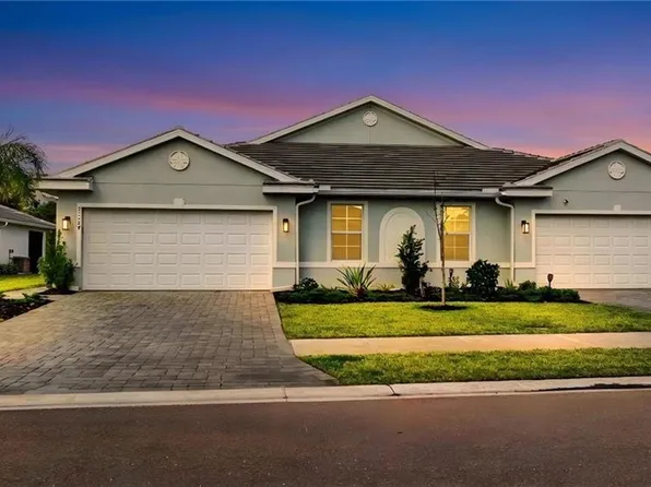 21864 Milan Villas LN, ESTERO, FL 33928