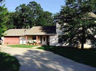 6532 Canadian Dr, Kingston, OK 73439