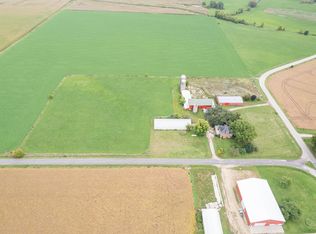 W12040 Sullivan Rd, Waterloo, WI 53594