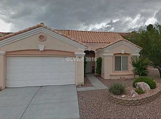 2213 Hot Oak Ridge St, Las Vegas, NV 89134