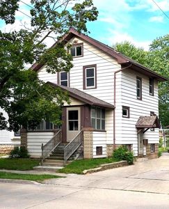 309 South PARK AVENUE, Fond Du Lac, WI, 54935
