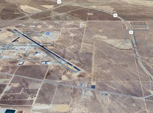 16651 20th St LOT 33, Mojave, CA 93501