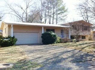 15 Blackwell St, Jacksonville, AR 72076