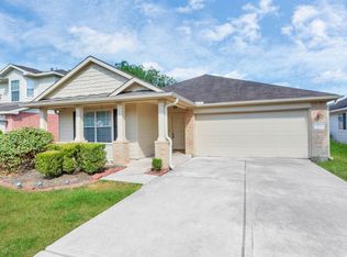 2611 Floral Bloom Way, Fresno, TX 77545