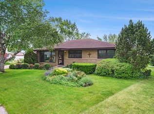 16524 Shirley Ct, South Holland, IL 60473