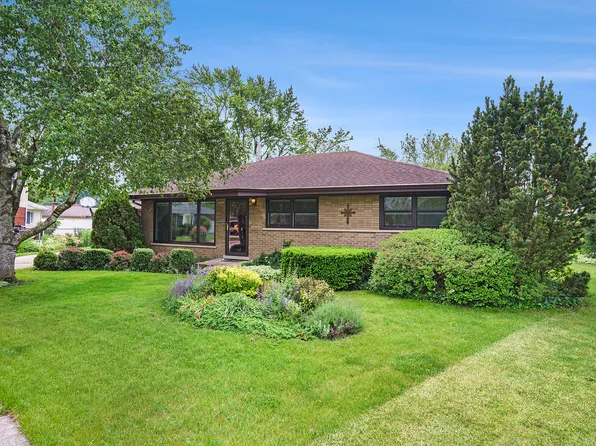 16524 Shirley Ct, South Holland, IL 60473