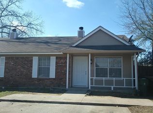 522 Matt Ln, Arlington, TX 76012