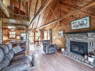 23825 Sycamore St NW, Saint Francis, MN 55070