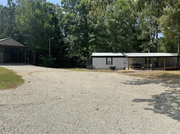484 Stokes Ln, Bath Springs, TN 38311