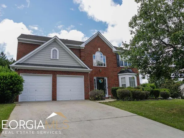 1931 Ashwood Grove Dr, Snellville, GA 30078