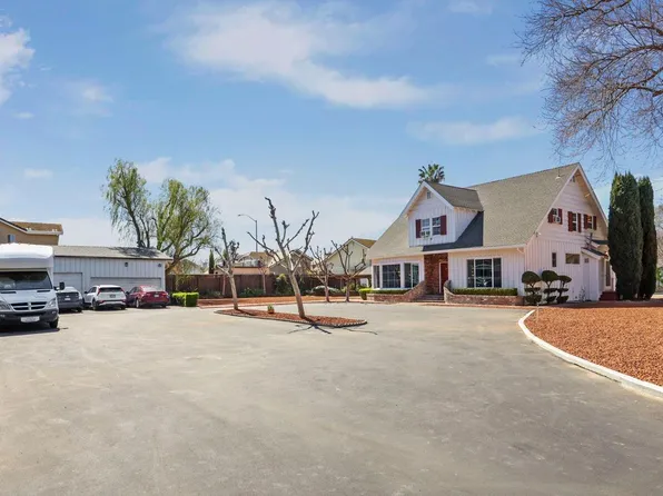 1900 W Lowell Ave, Tracy, CA 95376