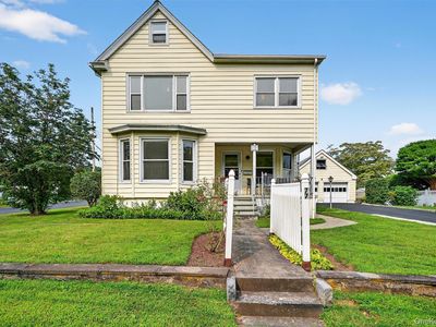 77 Thompson Avenue, White Plains, NY, 10603