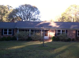 297 Blythe Rd, Hephzibah, GA 30815