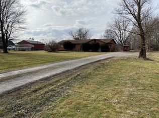 6720 Liberty Rd, Powell, OH 43065