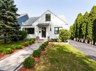 436 Gierz St, Downers Grove, IL 60515