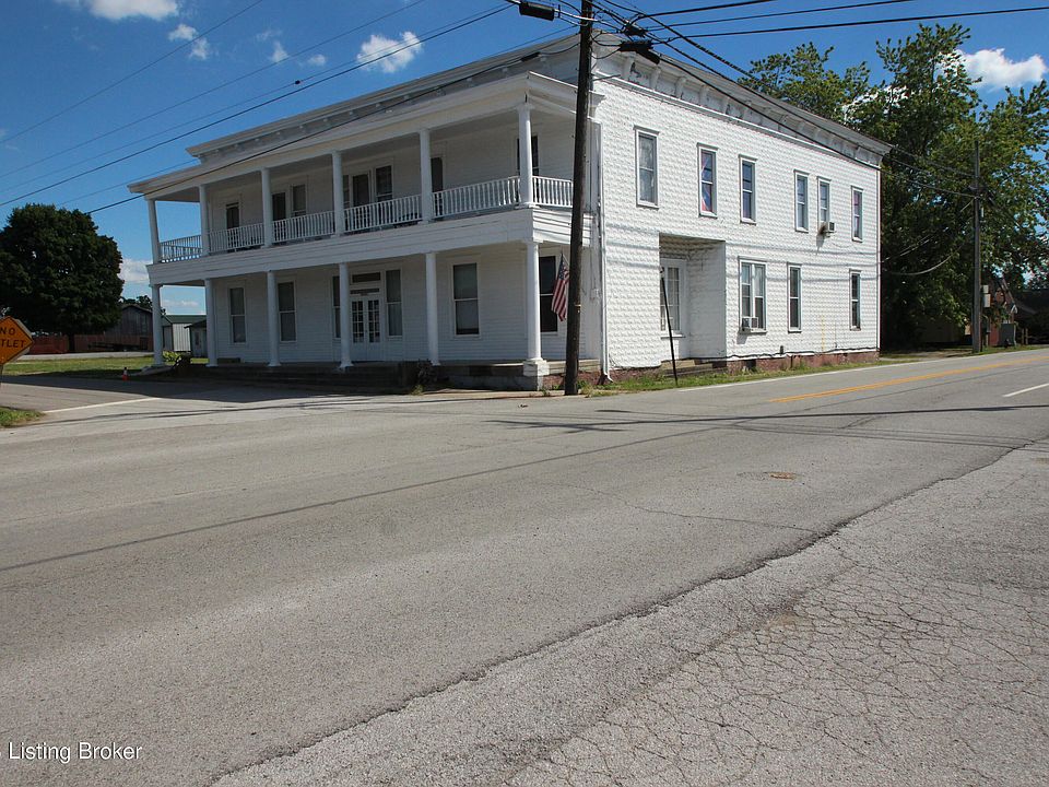141153 Marcus St, Pleasureville, KY 40057 Zillow
