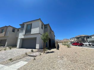 1611 Rock Kestrel St, Las Vegas, NV 89138