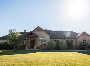 204 Rio Ancho Blvd, Liberty Hill, TX 78642