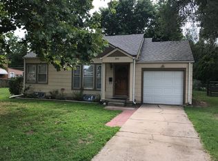 201 S Colorado St, Wichita, KS 67209