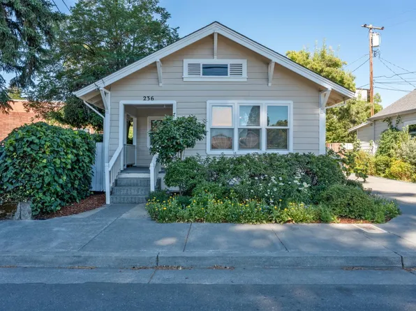 236 S Humboldt Street, Willits, CA 95490