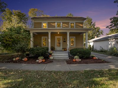 414 Monroe St, Allegan, MI, 49010