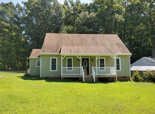 6801 Sika Ln, Midlothian, VA 23112