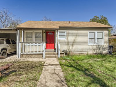 111 Wichita Ct, San Antonio, TX, 78225