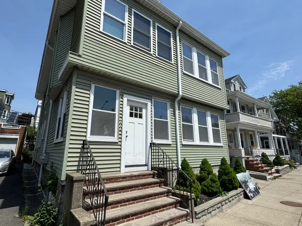 1035 Broadway, Somerville, MA