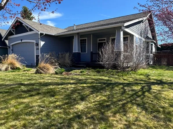 2450 Wheaton Ct, Ellensburg, WA 98926