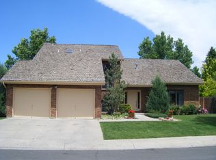 1406 Hummel Ln, Fort Collins, CO 80525