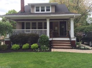 4149 W 219th St, Fairview Park, OH