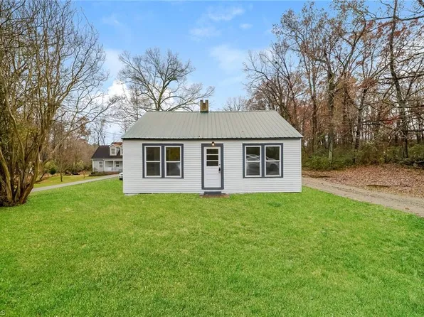 500 Roosevelt Ave, Thomasville, NC 27360