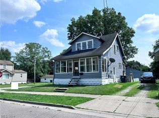 1138 Kohler Ave, Akron, OH 44314