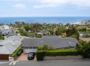 1005 Skyline Dr, Laguna Beach, CA 92651