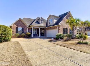 2029 Fanning Ct, Leland, NC 28451