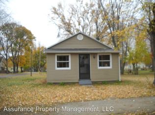 68420 Jackson St, New Paris, IN 46553