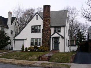 11 Alden Rd, Glen Ridge, NJ 07028