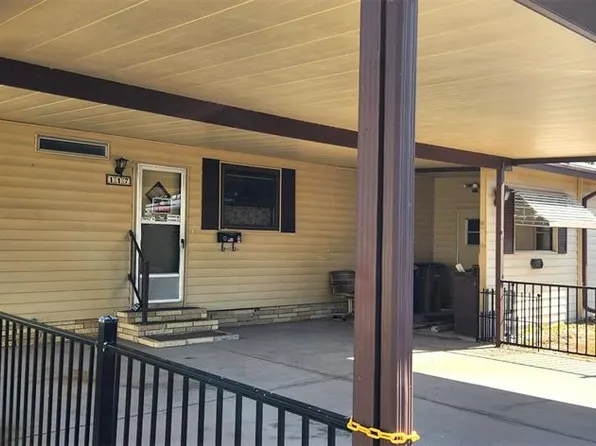 2055 Floral Ave Lot 117, Bartow, FL 33830