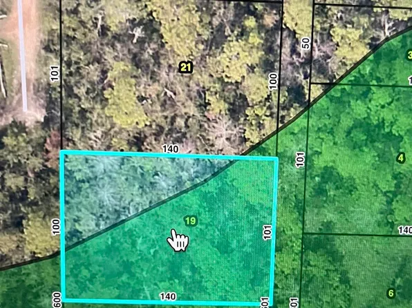 0 N 5th Ave, Milton, FL 32583