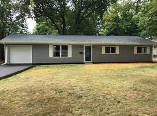 2768 Bainbridge Ave, Youngstown, OH