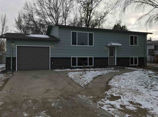 416 Colton Ave, Burlington, ND 58722