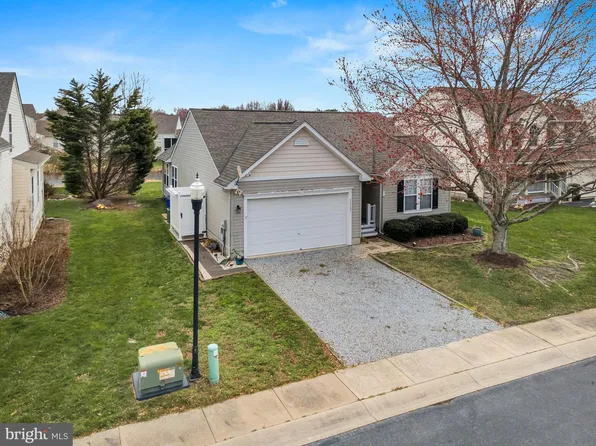 33525 Weshampton Ln, Ocean View, DE 19970