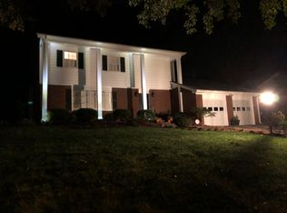 3424 Stimpson Dr, Pfafftown, NC 27040