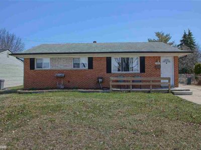 39416 Poinciana Dr, Sterling Heights, MI, 48313