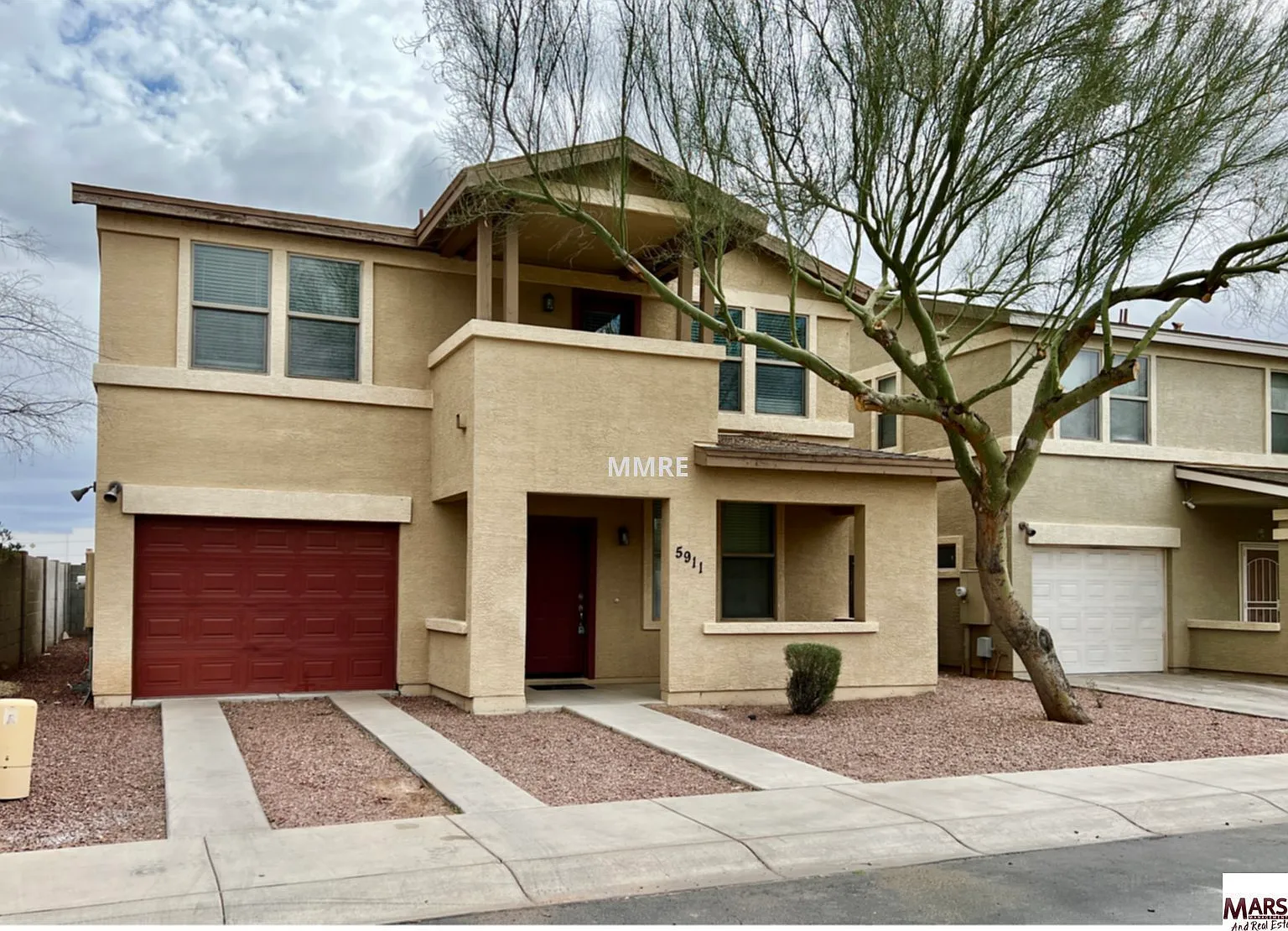 4 bed, 2.5 bath, 1472 sqft, $2,050 — Photo 2